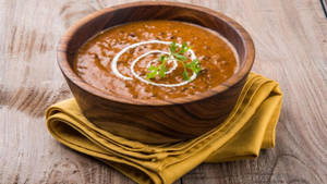 Dal Makhni