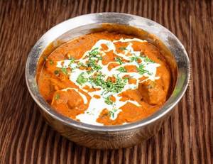 Panner Butter Masala