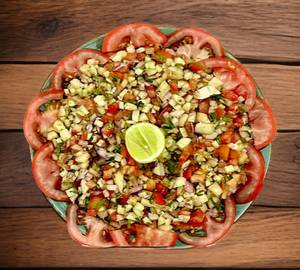 Kachumber Salad