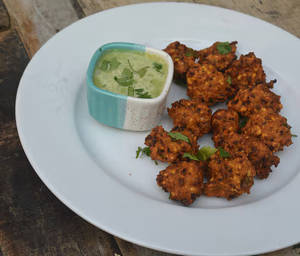 Veg Pakora
