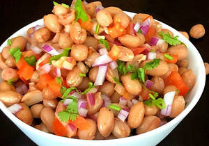 Peanut Masala