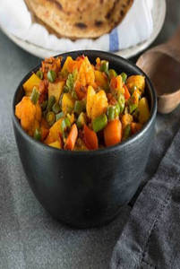 Mix Veg