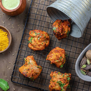 Chicken Tikka (8 Pcs)
