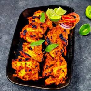 Tandoori Chicken