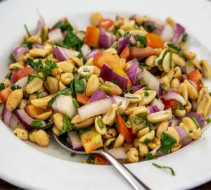 Peanut Masala