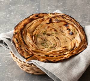 Laccha Paratha