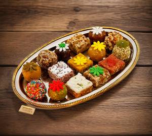 Dry Fruit Hamper 1Kg 