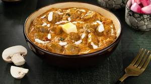 Matar Mushroom