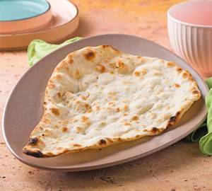 Plain Naan