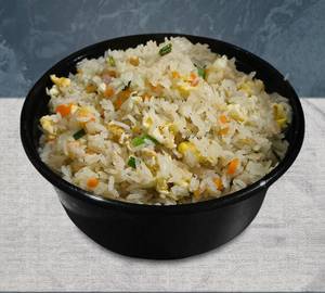 Egg Xian Fried Rice