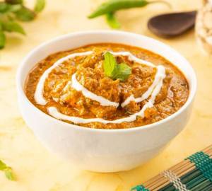 Chicken Masala