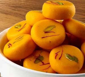 Kesar Peda