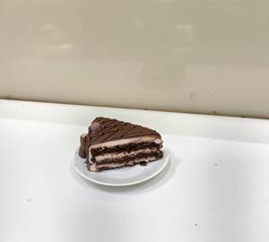 Belgian chocolate
