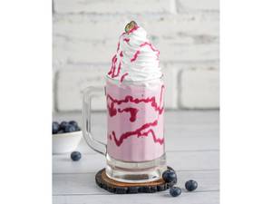 Mighty Berry Thick Shakes