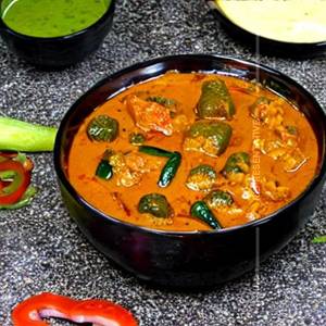 Veg Kollapuri