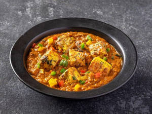 Paneer Lababdar