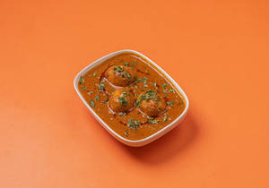 Egg Curry