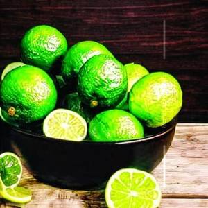 Sweet lime