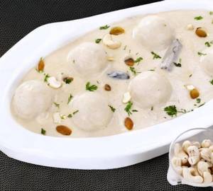 Paneer Malai Kofta