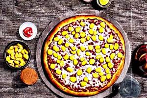 Sweet Corn [Regular]