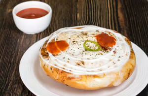 Mini Pizza