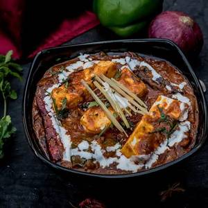 Kadhai Paneer