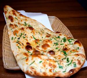 Butter Naan