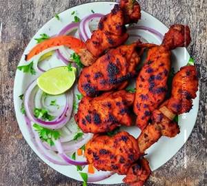 Chicken Kabab