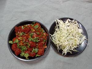 Manchurian dry (full)