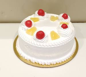 Pineapple [cake 500g]
