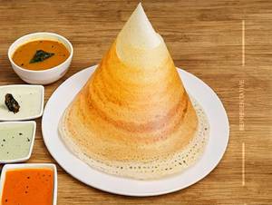 Plain Dosa