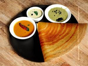 Mysore Sada Dosa