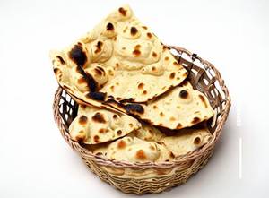 Basket Roti 