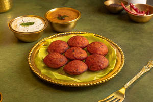 Kara Paniyaram - 8 Pcs