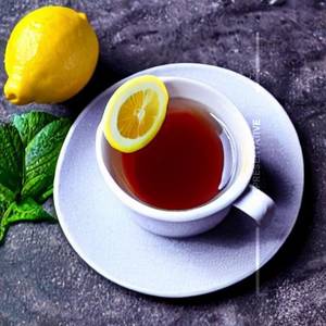 Lemon tea