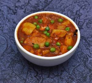 Aloo Matar