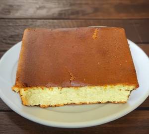 Rava Mawa Cake (500 Gram)