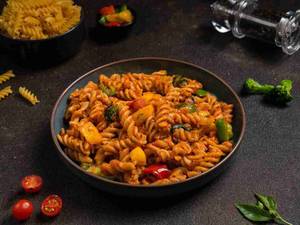 Pomodoro Di Verdure