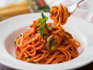 Spaghetti Bolognese - Meat