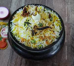 Hyderabado Biryani