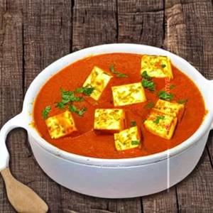 Paneer Butter Masala