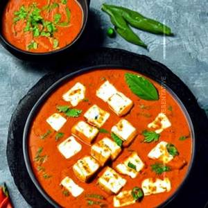 Paneer Butter Masala