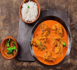 Chicken Angara (Boneless)