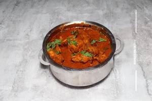 Chicken Handi