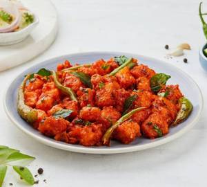 Paneer Chilli