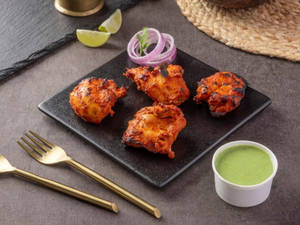 Chicken Tikka - (5 Pcs)