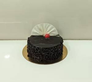Choco chips [cake 500g]