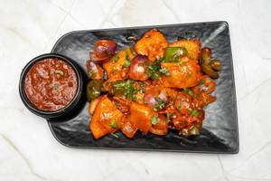 Chilli Chaap