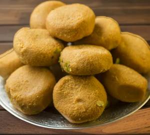 Mathura Peda