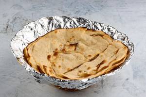 Tandoori Roti